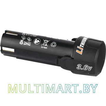 Аккумулятор AEG Powertools SL 3.6 (4932352969)